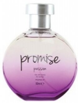 Promise Passion EDT 50 ml Kadın Parfümü kullananlar yorumlar